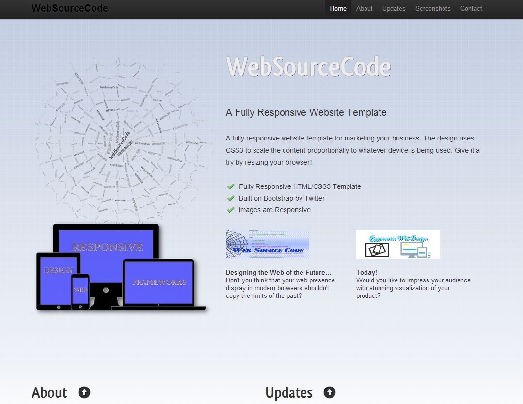WebSourceCode