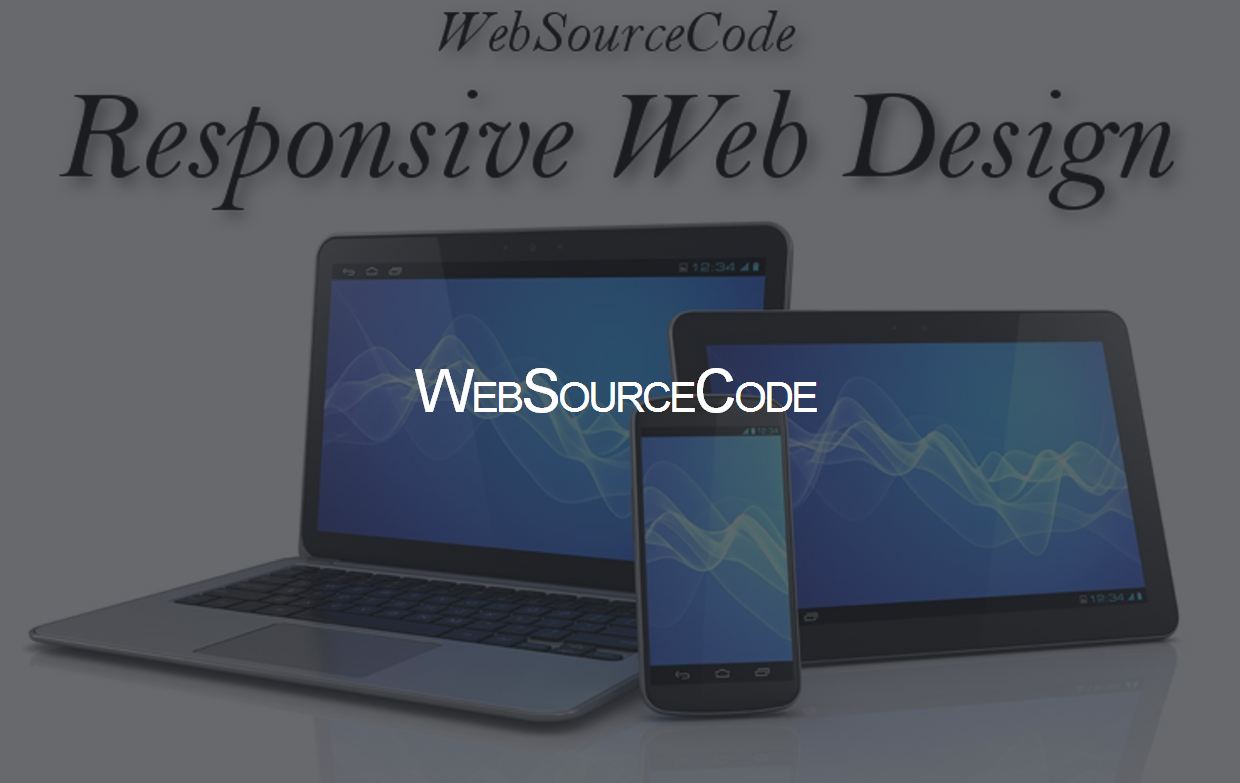 WebSourceCode